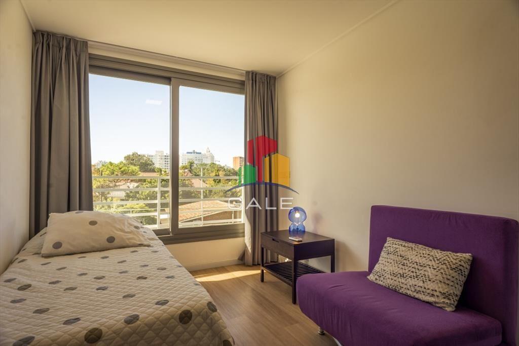 Departamento de 3 dormitorios playa mansa - Punta