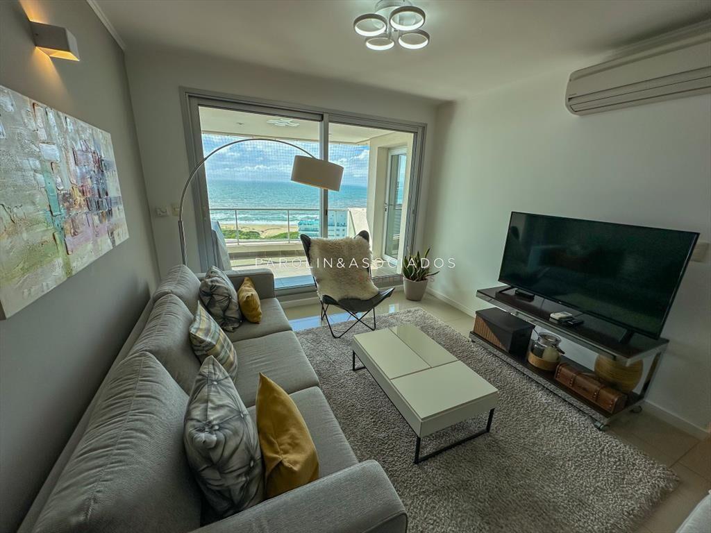 Wind Tower Punta del Este - Exclusivo apartamento
