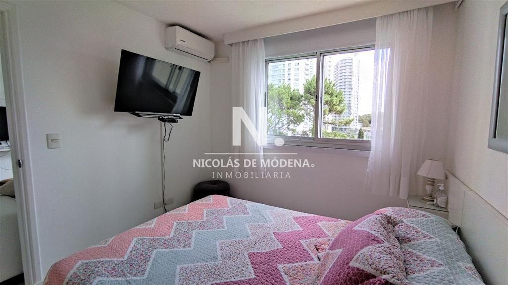 Apartamento en venta en Playa Mansa