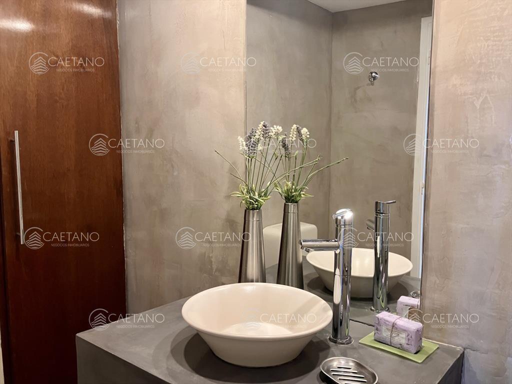 Apartamento en Península 1 dormitorio con garage