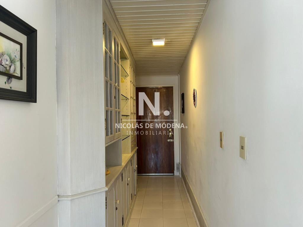 Venta de Apartamento de 3 dormitorios en la