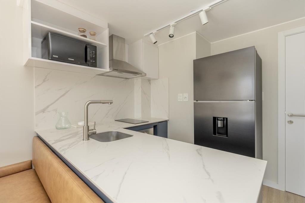 Venta de unidades Apartamentos en edificio Libertad en Poc
