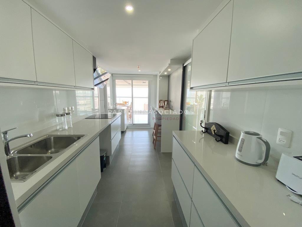 Pent House  en venta de 3 dormitorios en Miami
