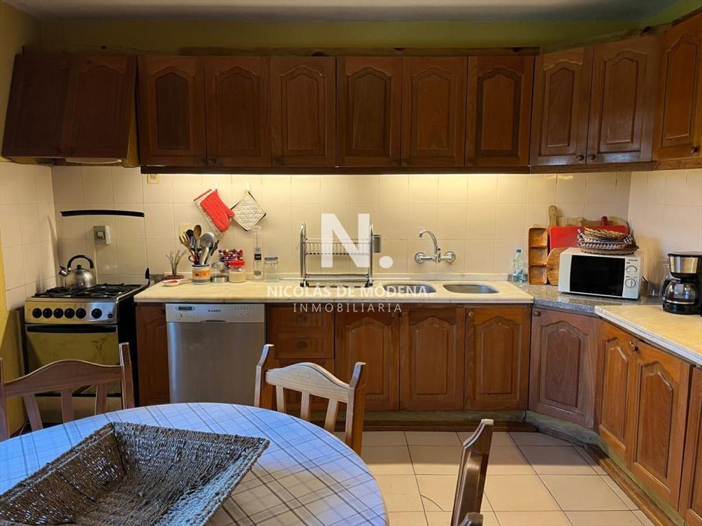 Alquila casa en Mansa Punta del Este, de 3dormitorios.