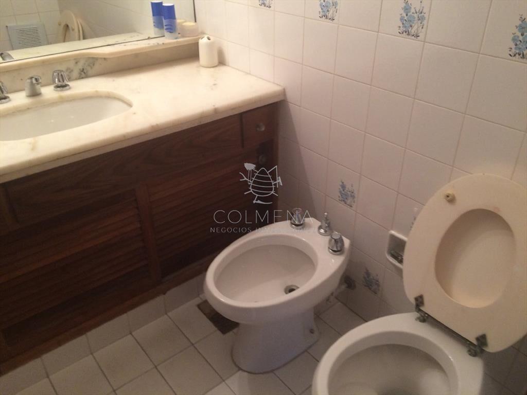 1 Dormitorio, en el mejor punto de Punta del A de