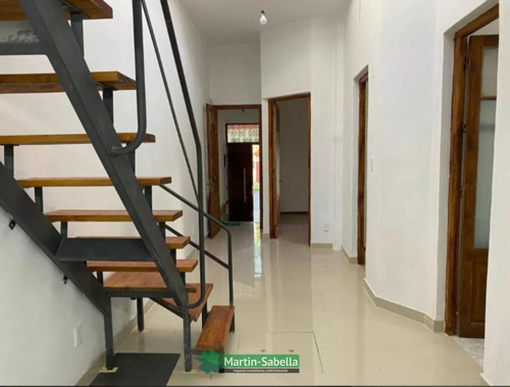 Casa en Venta - La Comercial
