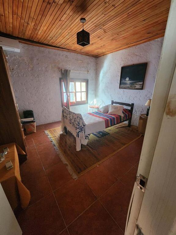 VENTA CAMPO 8ha establecimiento POZO AGUA, MINAS