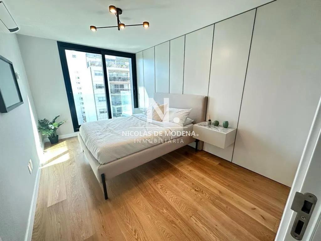 Apartamento de 3 Dormitorios Entrega Inmediata en