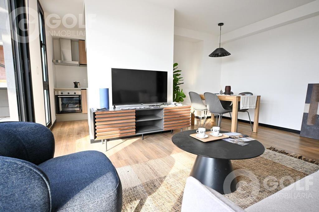 Venta apartamento 2 dormitorios con parrillero en Parque Ba