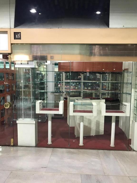 18 y J Herrera y Obes, interno, ideal para iniciar tu prime