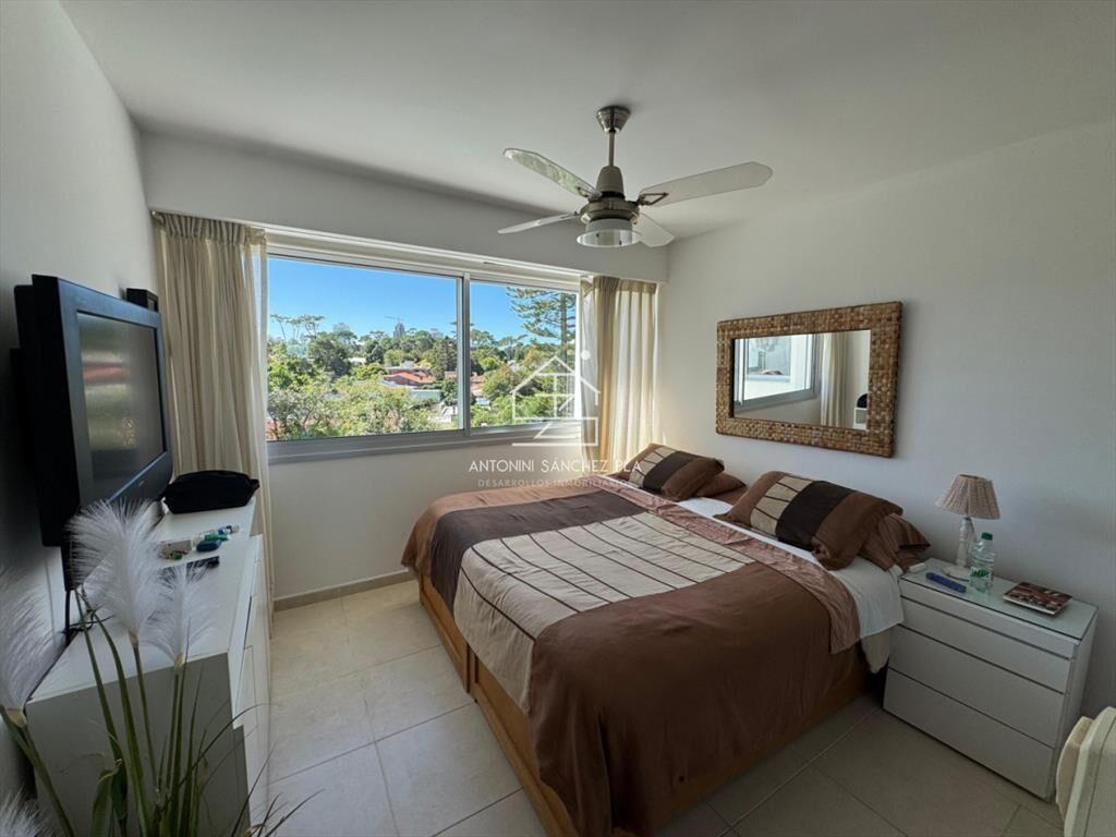 Apartamento en Venta y Alquiler, Mansa, Punta del