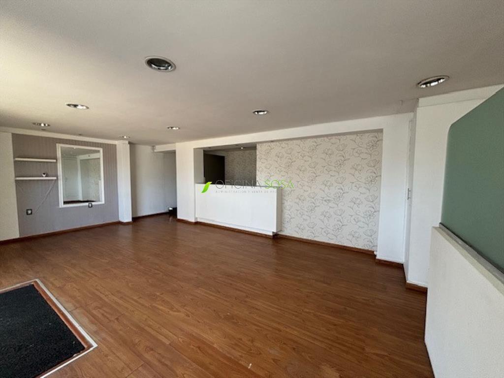 Oficina Sosa - NUDA PROPIEDAD terreno de 750mts2 en Punta G