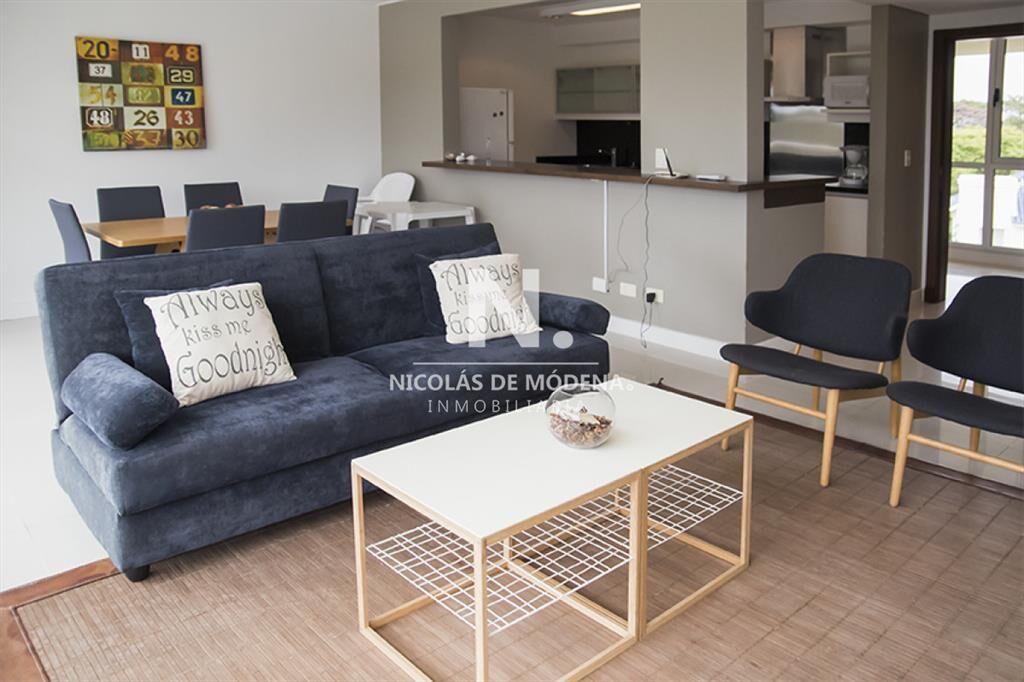 Apartamento en venta