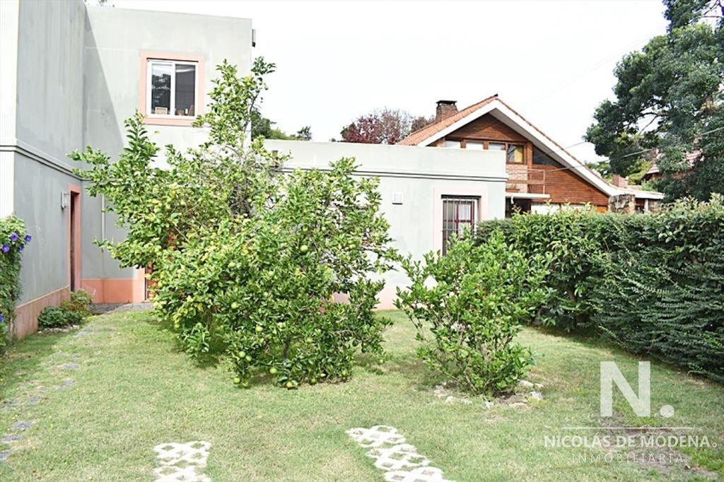 CASA LAS DELICIAS