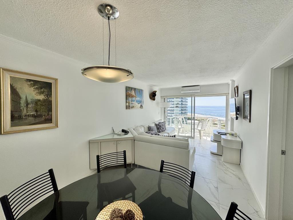 APARTAMENTO DE 2 DORMITORIOS 2 BAÑOS EN ALQUILER TEMPORAL