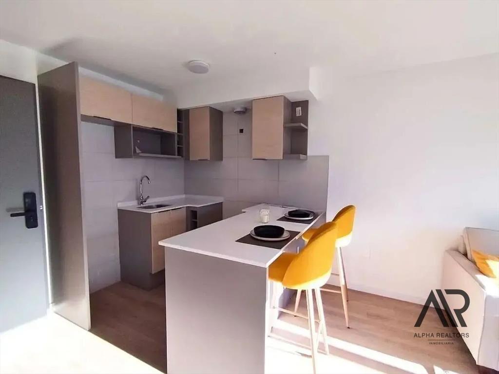 Apartamento 1 dormitorio en venta en La Blanqueada
