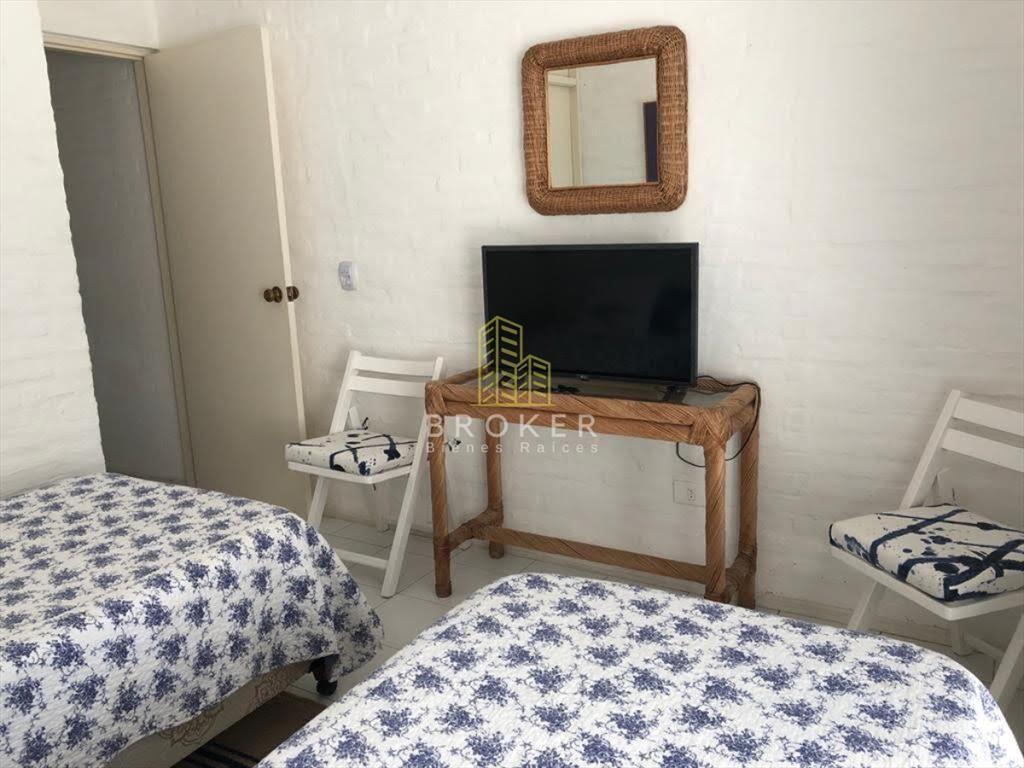 Alquiler de temporada de increible departamento 3
