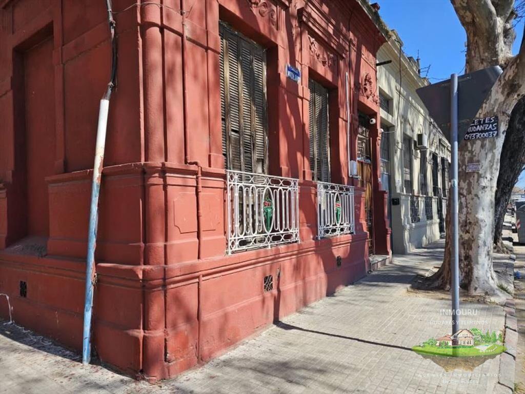 Venta de Casona en Aguada para reciclar