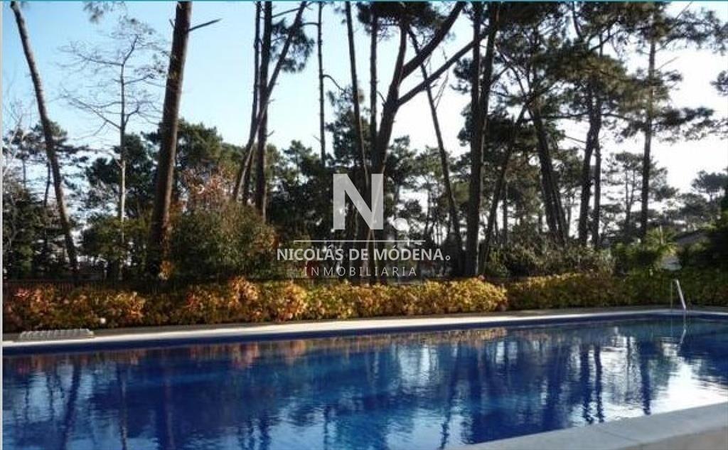Apartamento en Cantegril - Punta del Este