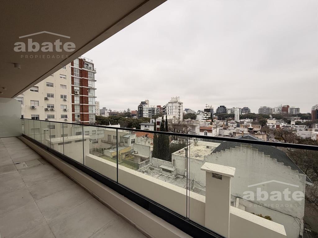 Venta Apartamento 1 dormitorio- Parque Rodó - Deco Maggiolo