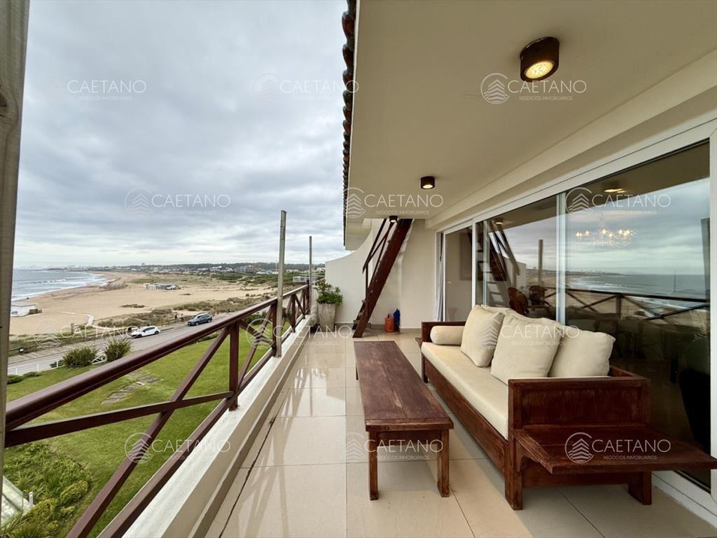 Venta apartamento 3 dormitorios. Manantiales,