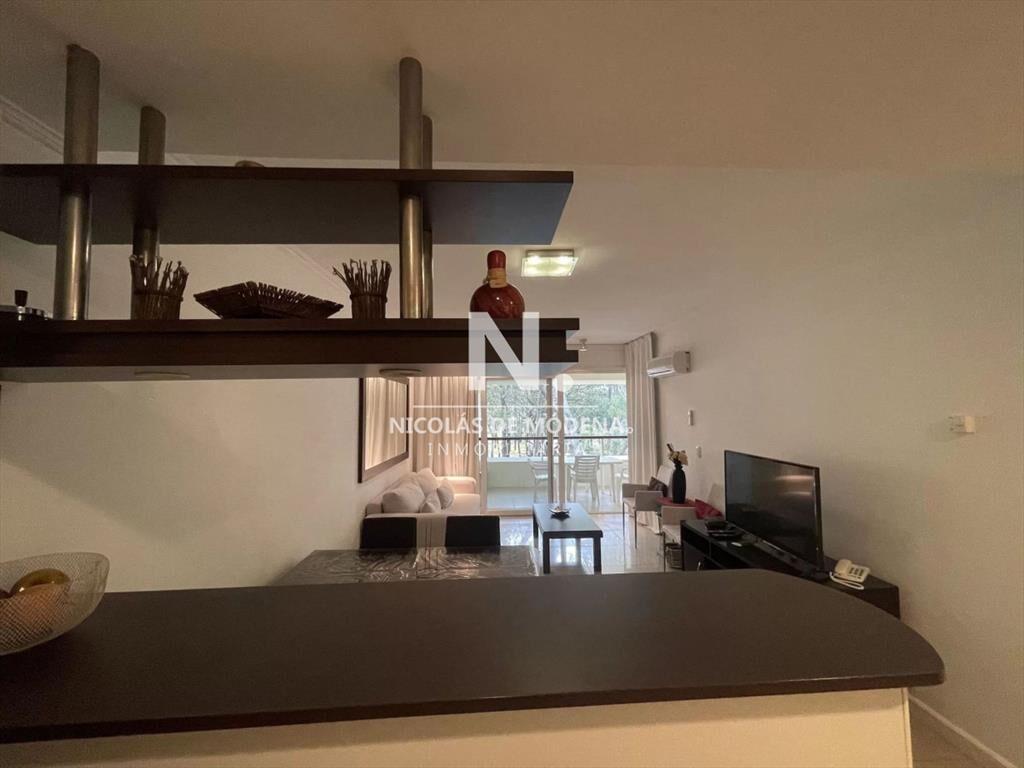 Apartamento que combina confort y naturaleza