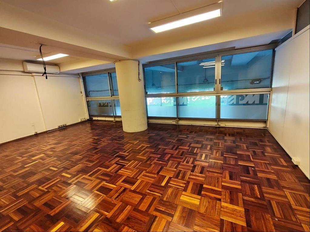 ALQUILER Oficina de 120m2 en Edificio Torre Independencia e