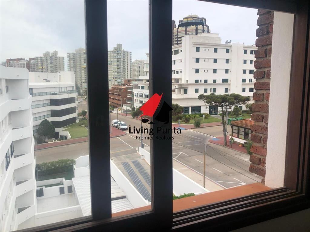 Apartamento en Punta del Este, Península