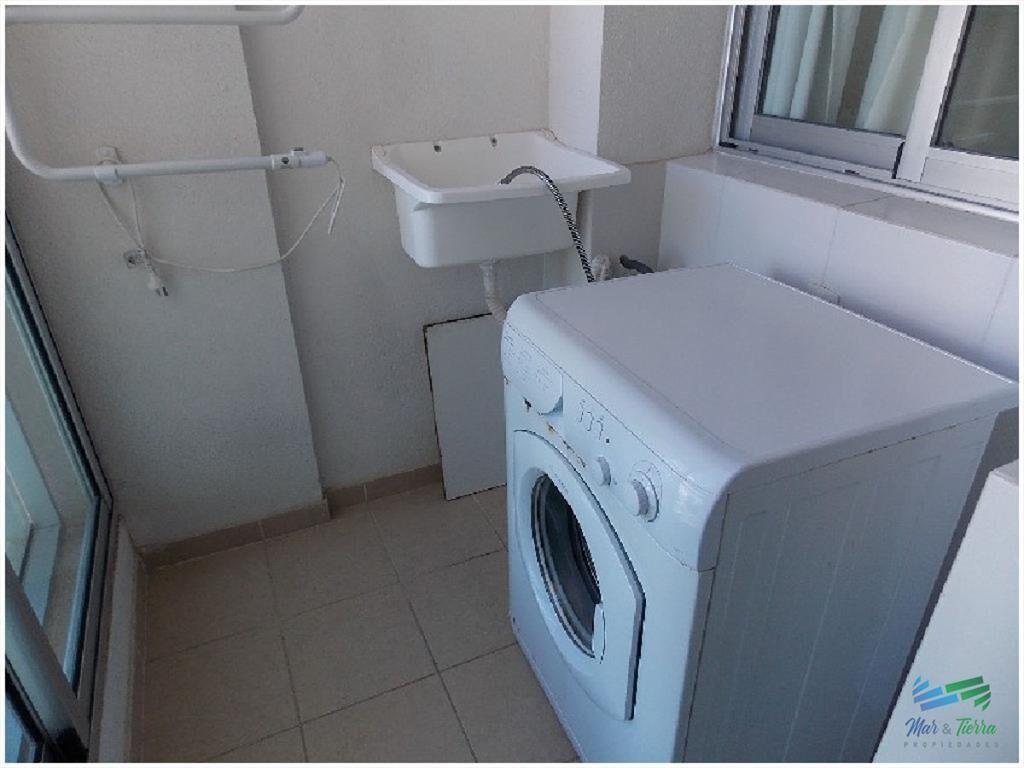 Apartamento en Punta del Este, Aidy Grill