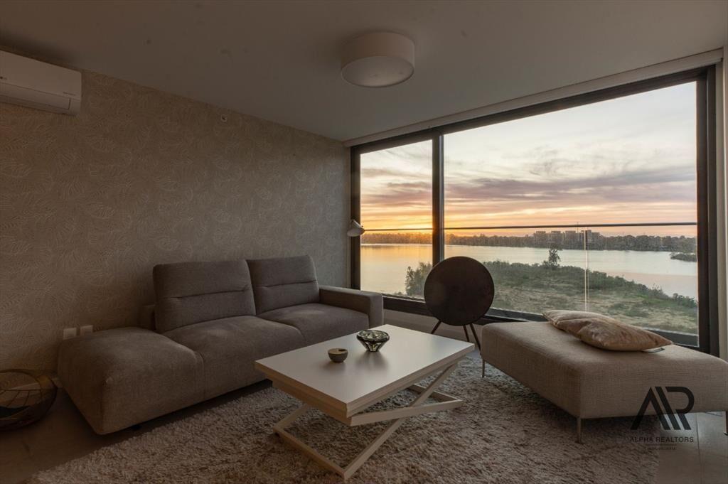 Apartamento en venta de 3 dormitorios en Parque Miramar