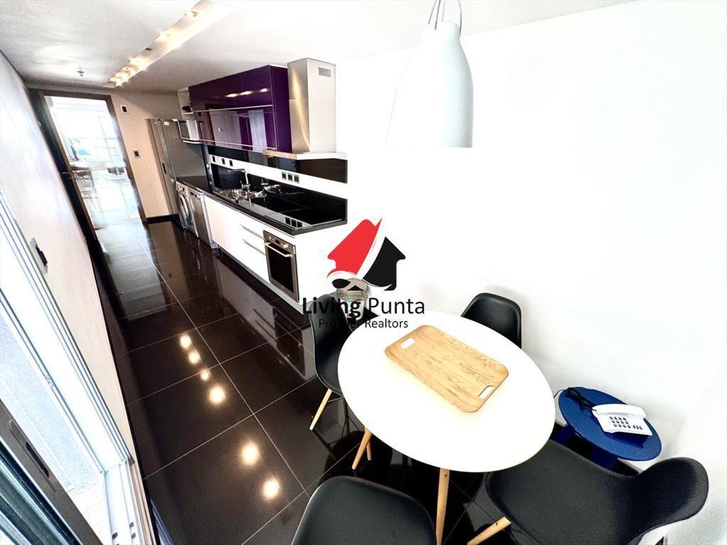 Apartamento premium de 2 dormitorios en LOOK