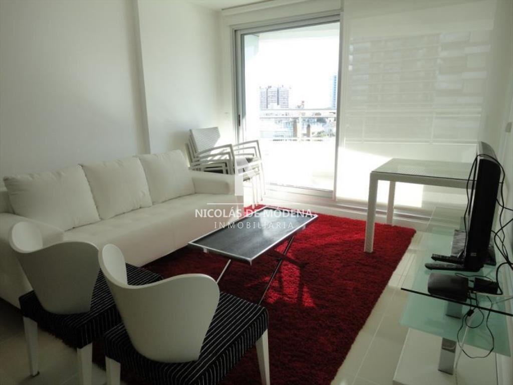 Apartamento en venta Playa Brava 2 dormitorios,