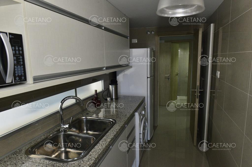 Venta apartamento 2 dormitorios Aidy Grill, Punta