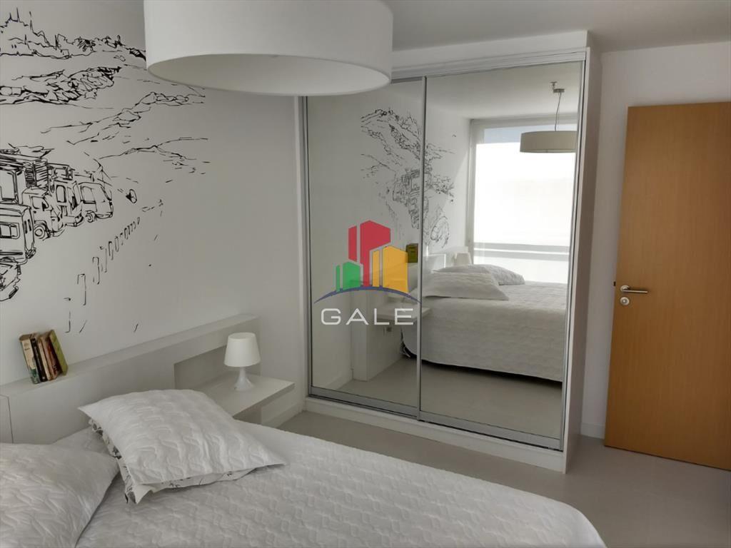 Vende apartamento de 1 dormitorio en Roosevelt,