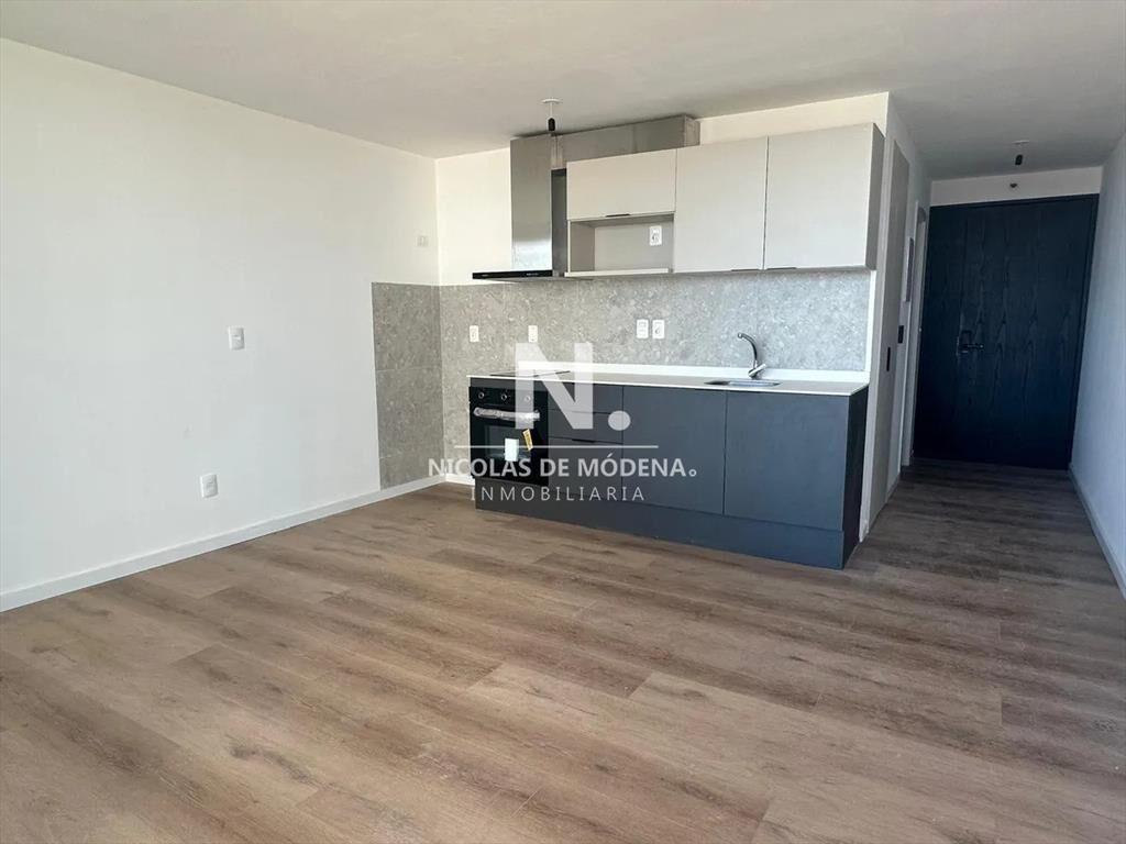 Apto de 1 Dormitorio Próximo a Estrenar en Barra