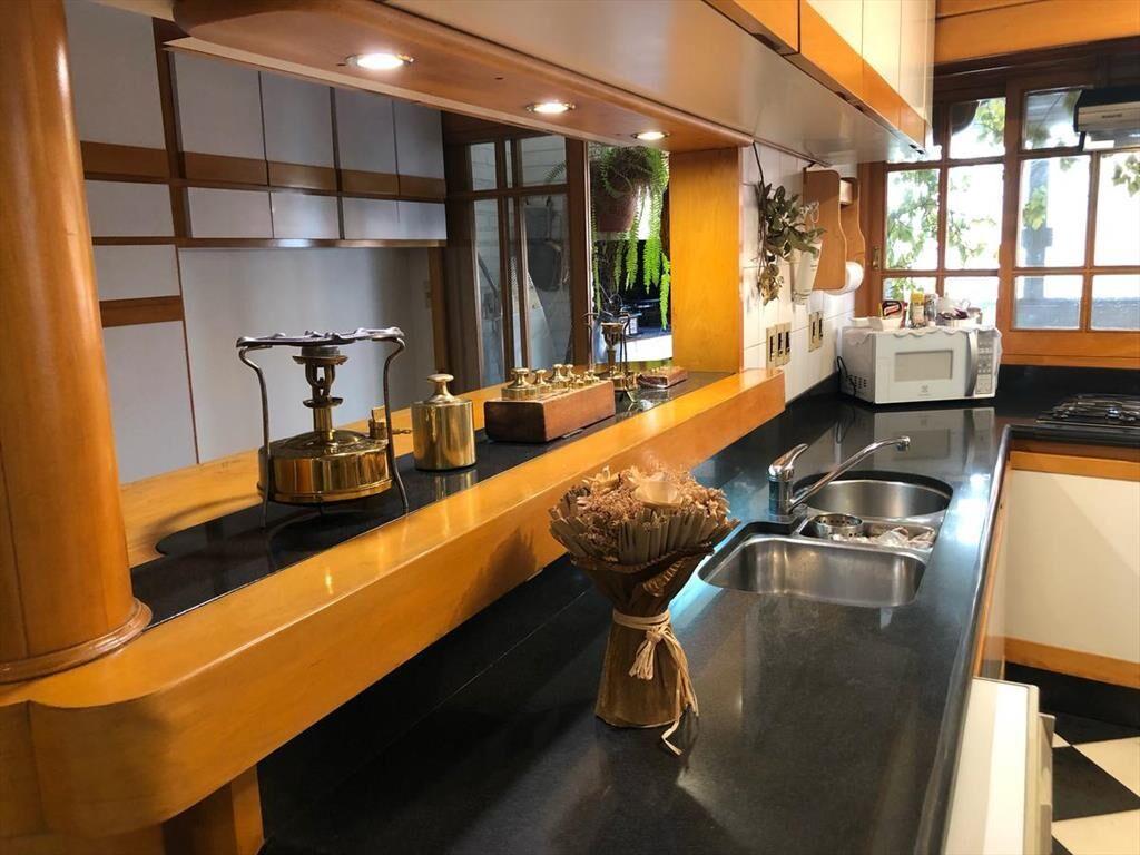 Apartamento - Puerto Buceo