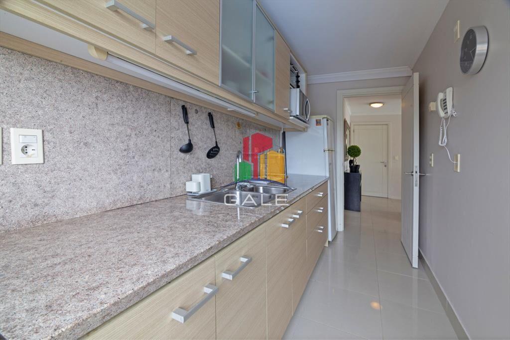 Apartamento en Ocean Drive en venta