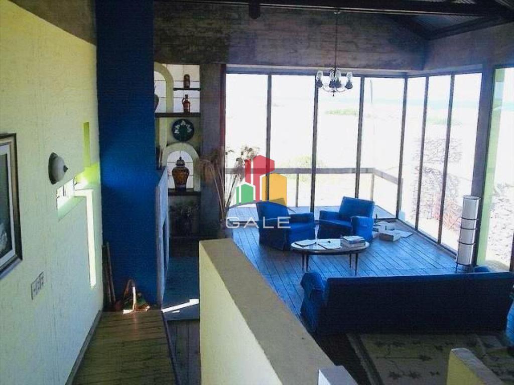 Casa en Alquiler, Santa Monica, Manantiales, 4