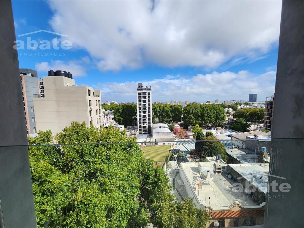 Venta de apartamento 1 Dormitorio en Cordón