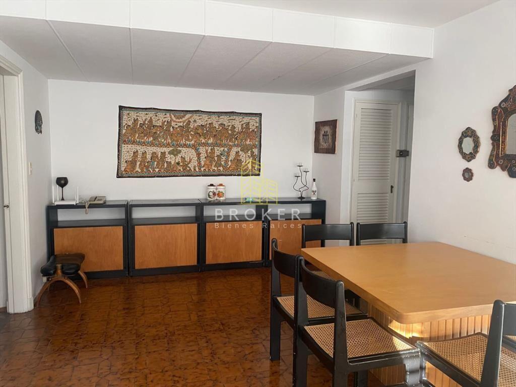 Alquiler temporario de departamento en 3 a media