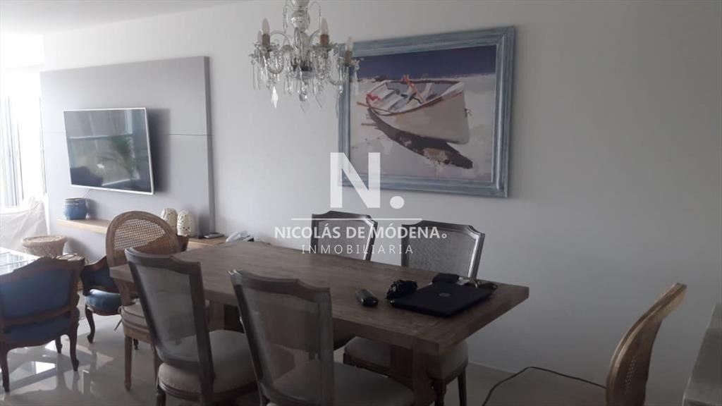 Exclusivo departamento de 2 dormitorios con excelente vista