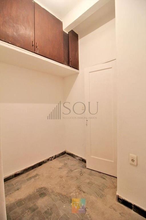 Venta apartamento 3 dormitorios Centro