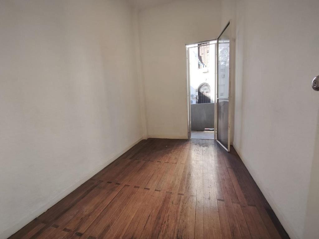 Alquiler en el Centro de Apartamento de dos Dormitorios con