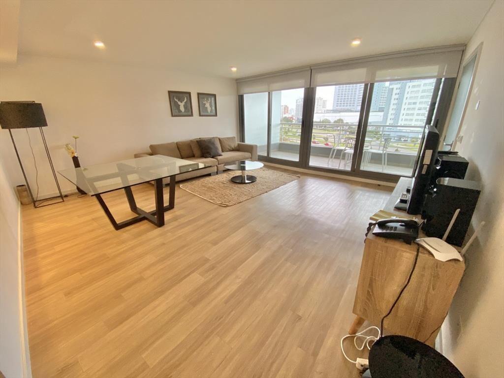 APARTAMENTO EN VENTA 2 DORMITORIOS EN ALEXANDER BOULEVARD