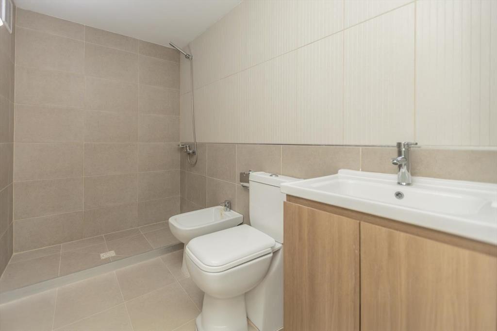 Apartamento en La Blanqueada
