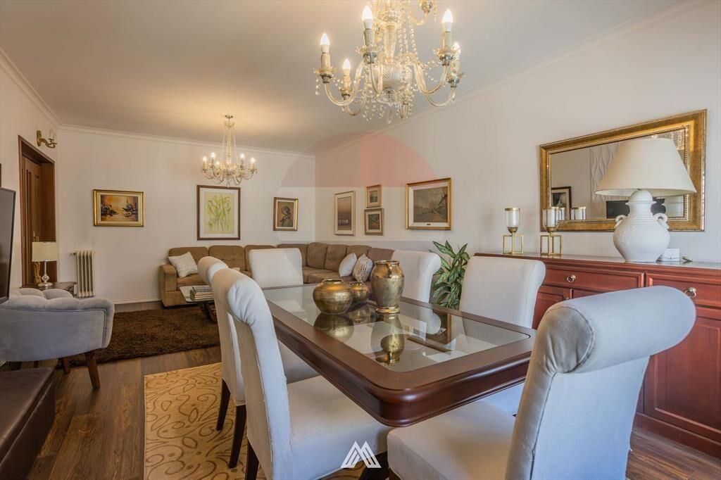 Venta apartamento 2 dormitorios + servicio -Cordón