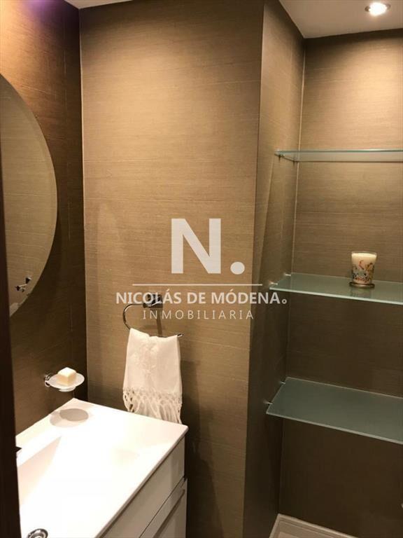 Hermoso Departamento en venta con agradable vista