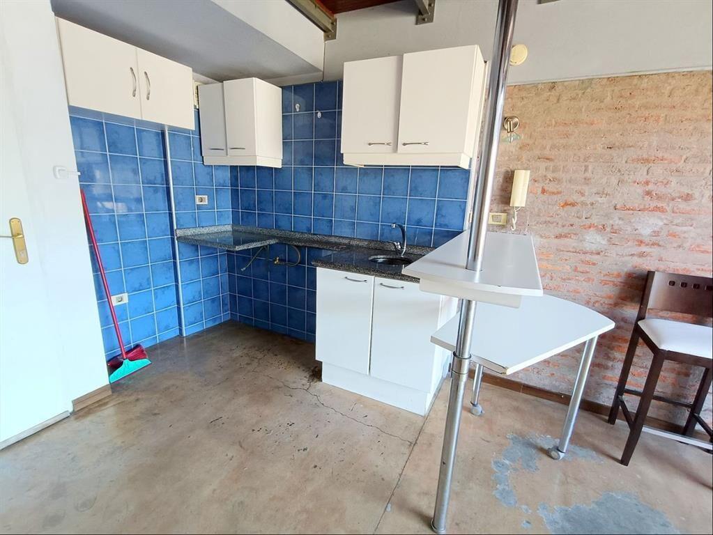 Venta Apartamento Loft Pocitos 1 Dormitorio 1 Baño con Renta