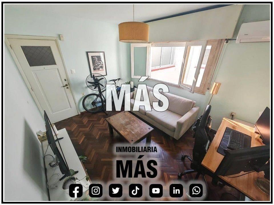 Apartamento Alquiler Parque Rodó Montevideo iMas.uy MA...