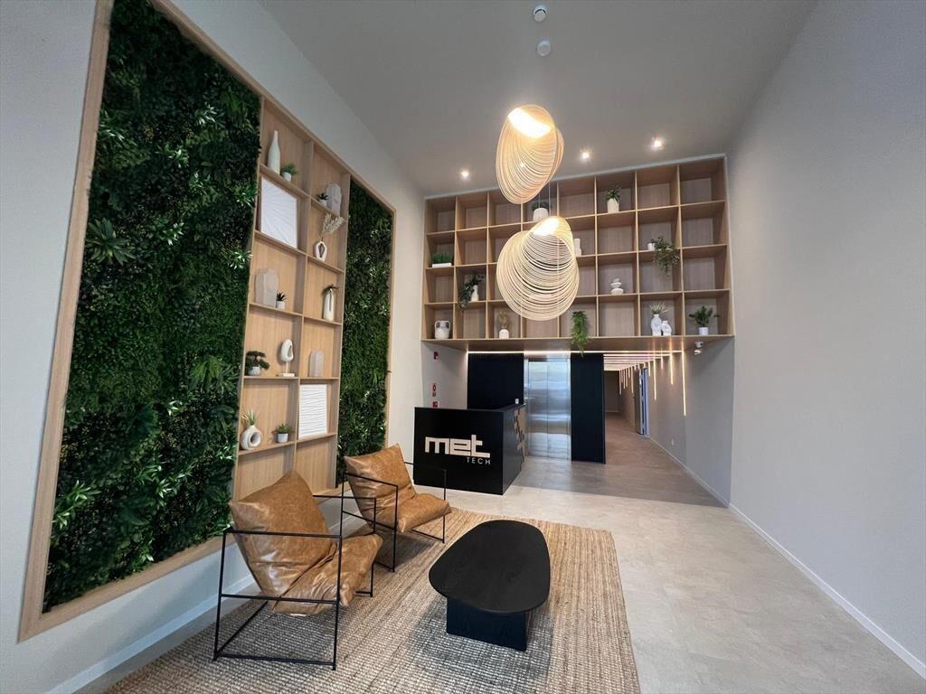 Apartamento Monoambiente en Venta Cordón Soho Estrena 12/25